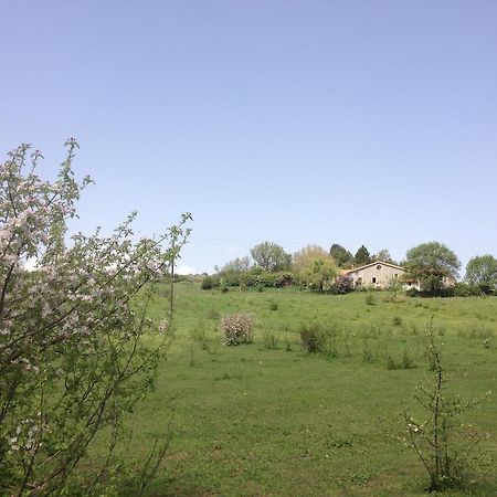 Les Gites D'Eliane Laragne Exterior photo